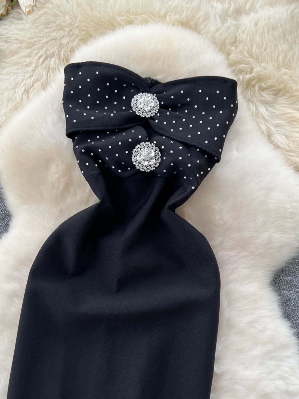 Pretty sight dress FBC436 images